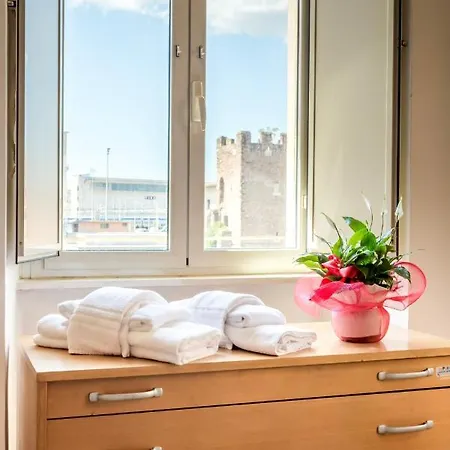 Appartement Amoroma Rome