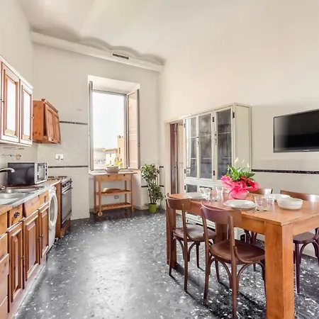 Appartement Amoroma