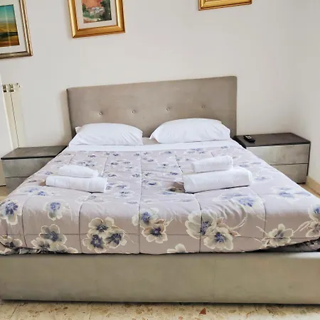 Apartmán Amoroma