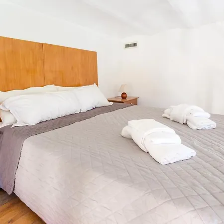 Apartamento Amoroma