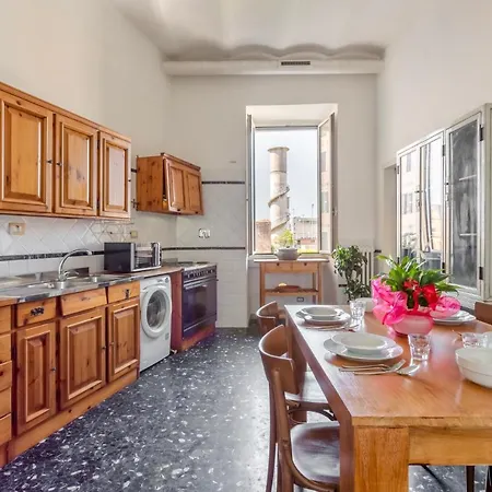 Amoroma Apartamento *