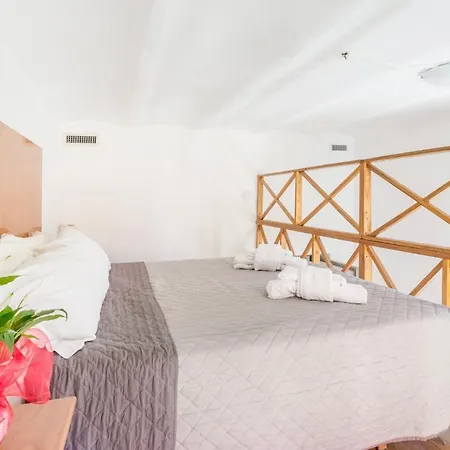 Amoroma Appartement Rome