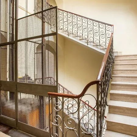 Amoroma Appartement *