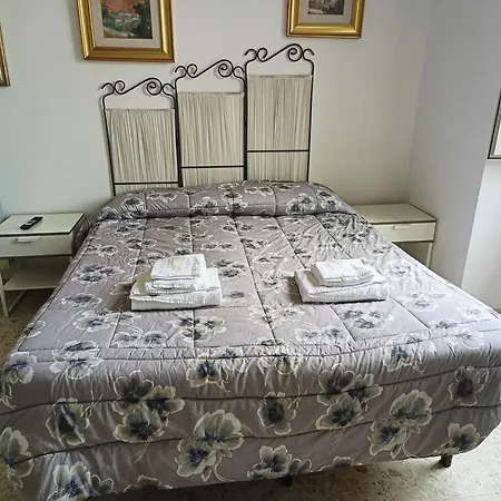 Amoroma Appartement *