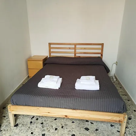 Amoroma Appartement Rome