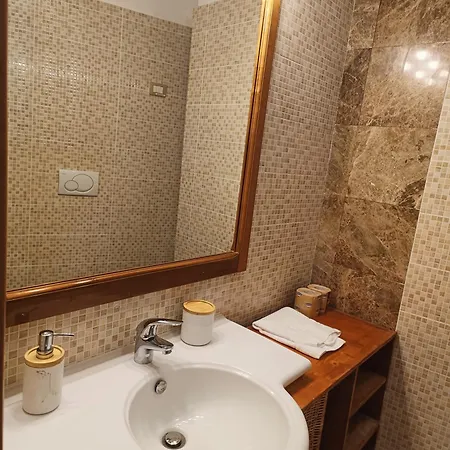 Appartement Amoroma *