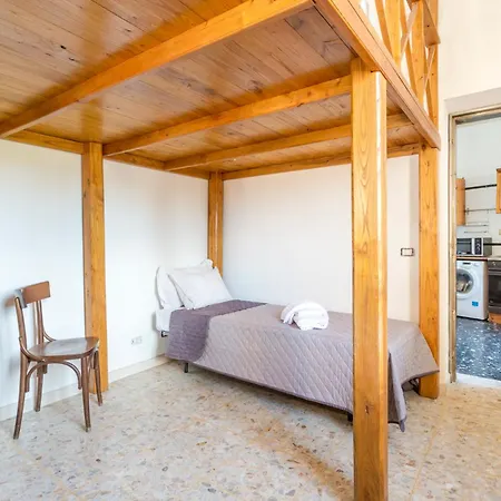 Amoroma Apartment Rome