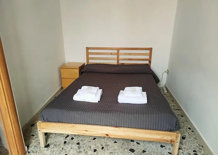 Amoroma Apartmán Řím