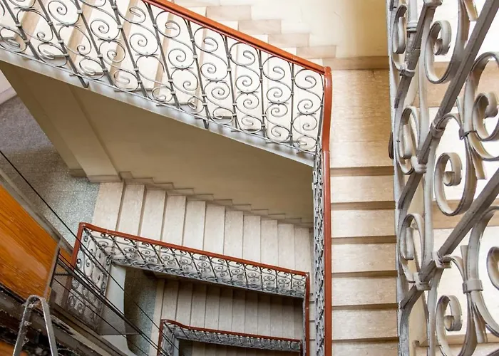 Amoroma Apartmán Řím