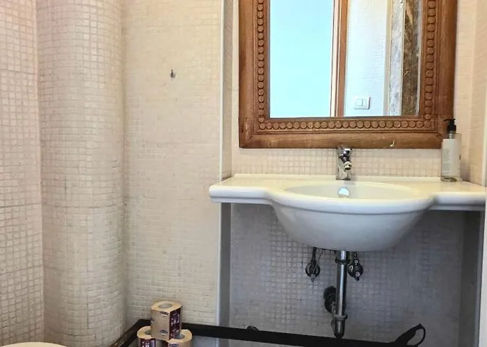 Amoroma Apartmán *