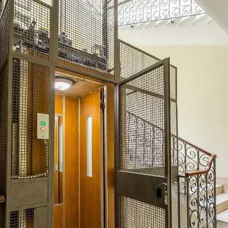 Amoroma Appartement
