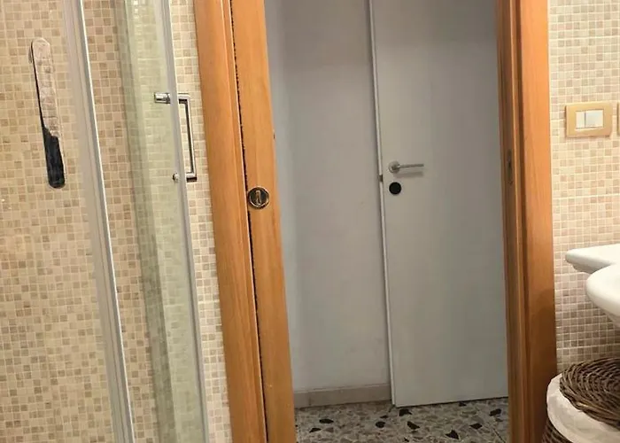 Amoroma Apartment *