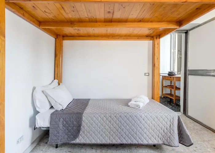 Apartmán Amoroma